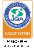 HACCP