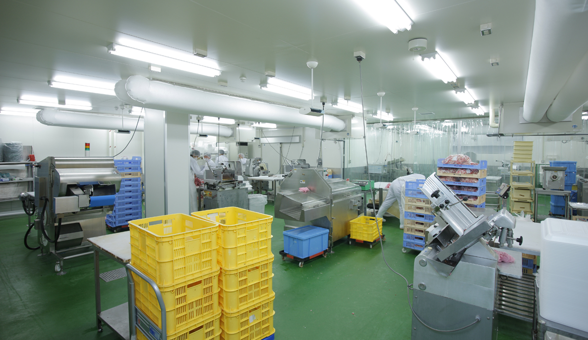 HACCP